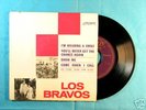 LOS BRAVOS 7