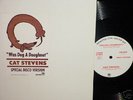 CAT STEVENS Was Dog A Doughnut RARE US PROMO DISCO 12