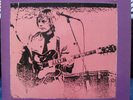THE PRISONERS - RARE AND UNISSUED