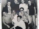THEE MILKSHAKES vs THE PRISONERS - LIVE