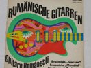 Mondial Sincron early 70s Romanian garage psych fuzz LP