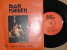 IRON MAIDEN - SOUNDHOUSE TAPES - ROCK HARD LABEL ROK 1