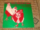Ranking Trevor Trinity Three Piece Chicken & Chips LP 