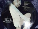 BLONDIE   ON THE ROAD WITH BLONDIE  PICTURE DISC
