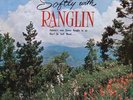 ERNEST RANGLIN - SOFTLY WITH RANGLIN LP - RARE