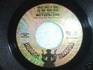 NORTHERN SOUL 45-  MOTHERLODE