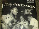 Jay Jay Johnson Sextet Clifford Brown Blue Note 5028 10
