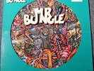 MR BUNGLE -SELF TITLED - RARE PICTURE LP 1991