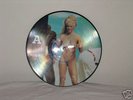 MADONNA 12 INCH INTERVIEW  PICURE  DISC