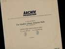 Bach - ENRICO MAINARDI Cello Suites No.1 & No. 2