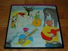 The Band-Music From Big Pink LP RARE OOP MFSL EX+