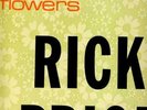 RICK PRICE Talking to Flowers rare orig PSYCH Gemini 71