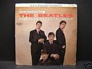 INTRODUCING THE BEATLES - Authentic VJ Stereo