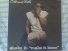 Rare Boogie-Modern Soul LP 84 J.D PUMA LEWIS