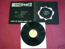 EPIDERMIS R KRAUTROCK-HAMMER VON 1977