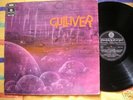 FABRIZIO DE ANDRE' Gulliver RARO LP originale 1969 vg+
