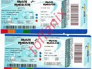 IRON MAIDEN  foto + 2 posti x MILANO Sabato 02/12