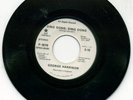 DING DONG, DING DONG-GEO.HARRISON-APPLE PROMO W /SLEEVE