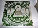 MOOLAH   WOE YE DEMONS POSSESSED,ORIGINAL, S/S