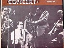 CHARLES MINGUS 