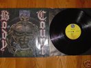 BODY COUNT Cop Killer Lp vinyl  punk metal OOP