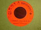 NORTHERN SOUL 45 ROBERT PARKER on NOLA