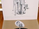 JOHN LENNON YOKO ONO Two Virgins LP PERFECT Vinyl Apple