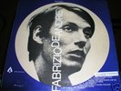 FABRIZIO DE ANDRE' -VOL. 3 CON 