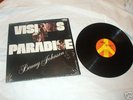 Rare Soul Benny Johnson - Visions Of Paradise on Today