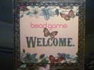 BEAD GAME Welcome 1970 Psych LP On AVCO EMBASSY