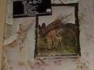 LED ZEPPELIN   LED ZEPPELIN IV   SEALED   1971