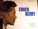 CHUCK BERRY (ROCKIN AT THE HOPS)CHESS#1448 LP RARE NM-?