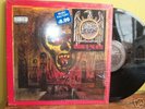 SLAYER seasons in the abyss ORIG. metal LP NM SHAPE