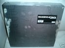 MASSIVE ATTACK - SINGLES 90/98 - 11 VINYL BOX SET- RARE