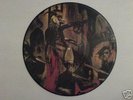 SLAYER  Picture LP 