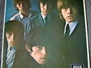ROLLING STONES- No 2- VERY RARE 