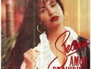 SELENA  Amor Prohibido ECUADOR LP 1994