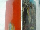 BEATLES. SGT. PEPPER RARE WIDE SPINE 1ST PRESS MONO EX+