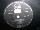 RARE ORIGINAL RCA INDONESIA ELVIS PRESLEY - NEW ORLEANS