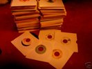 northern soul APPROX 200 ORIGINALS SOME RARE