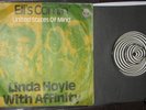 LINDA HOYLE-ELI'S COMING-RARE TURKEY VERTIGO SPIRAL +PS