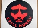 Transparent Illusion LP Still Human VEX M-/M-
