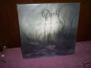 OPETH Blackwater Park double LP never played  Rare OOP