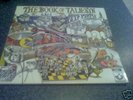 DEEP PURPLE: THE BOOK OF THE TALIESYN: EX++ VINYL.