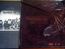 FLOWER TRAVELLING BAND Japan Psych Org 2 LP Leather Bag