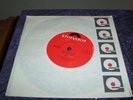 THE JAM ; Australian 7â€ 1977 In The City PUNK MOD KBD