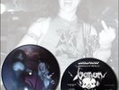 VENOM - Acid Queen / Die Hard picture disc 7