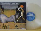 Human Beast-Volume One(UK Psych Rock LP,Clear Vinyl,New