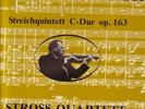 Schubert Streichquintett STROSS-Quartett + Oswald Uhl