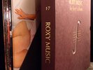 ROXY MUSIC 7 ALBUM BOX SET 1981 UK IMPORT eno ferry